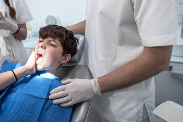 Best Emergency Dentist for Kids  in USA